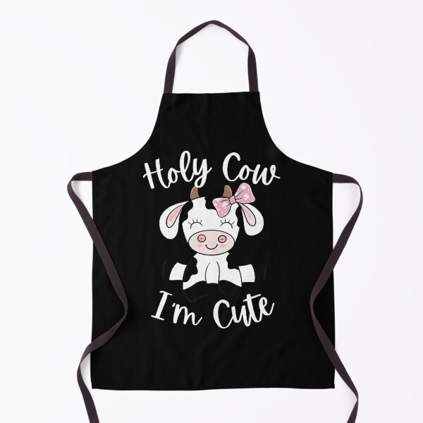 Item preview, Holy Cow, I'm Cute designed and sold by HeavenlyStudio.