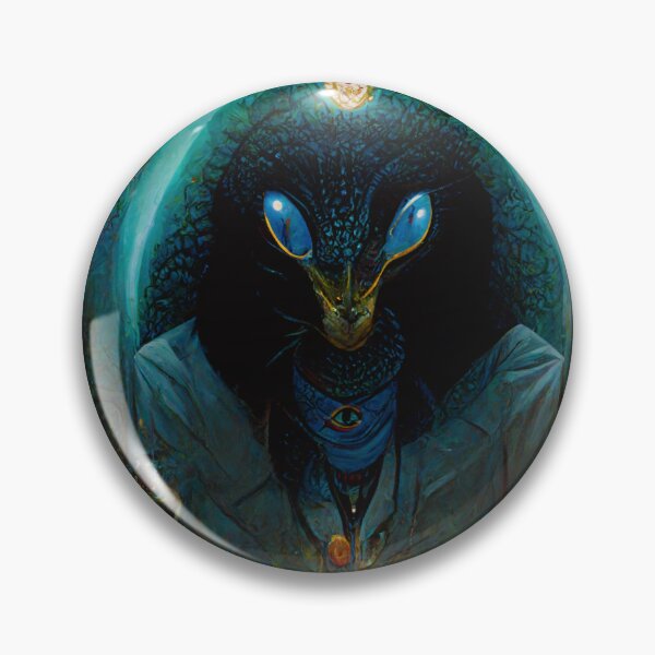 Item preview, 1-0 Guardianes Stargate designed and sold by StarbuckLight.