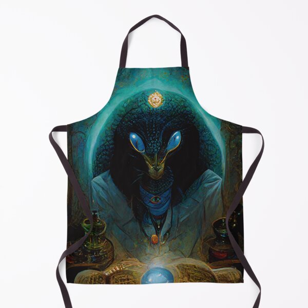 Item preview, 1-0 Guardianes Stargate designed and sold by StarbuckLight.