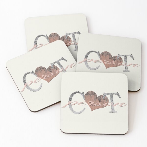 Item preview, Cat Person designed and sold by DogLifeCo.