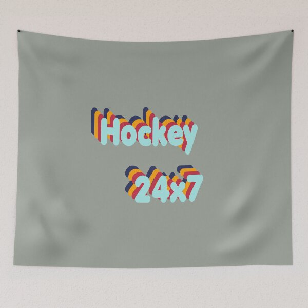 Item preview, Hockey 24x7 designed and sold by Hockey 24x7.