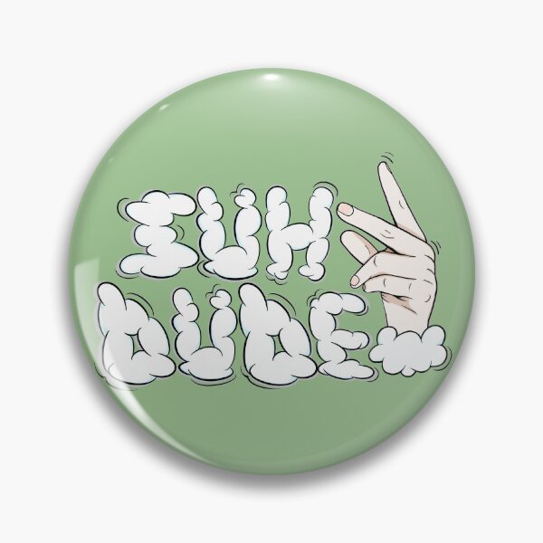 Item preview, Suh Dude designed and sold by NateArtDesign.