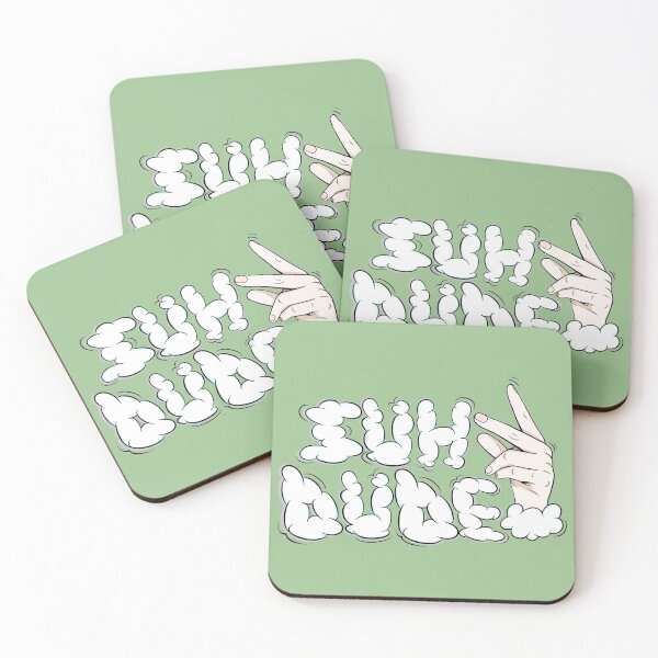 Item preview, Suh Dude designed and sold by NateArtDesign.