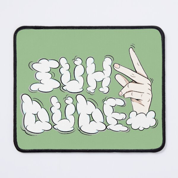 Item preview, Suh Dude designed and sold by NateArtDesign.