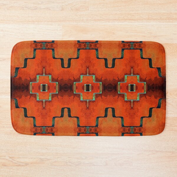 Item preview, Southwest Celebration II designed and sold by Vicki Pelham.