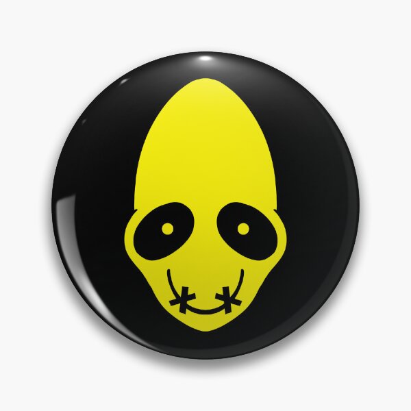 Item preview, Oddworld - Secret designed and sold by Reds94.