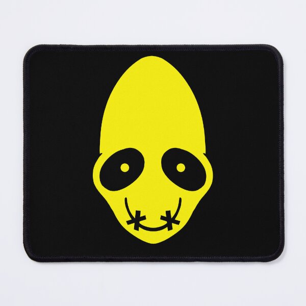 Item preview, Oddworld - Secret designed and sold by Reds94.