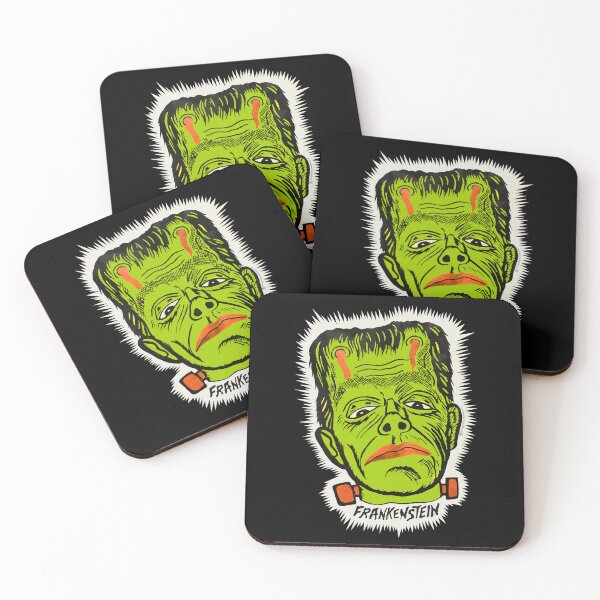 Item preview, Frankenstein Costume  designed and sold by Küng Fu Bubble Gum.
