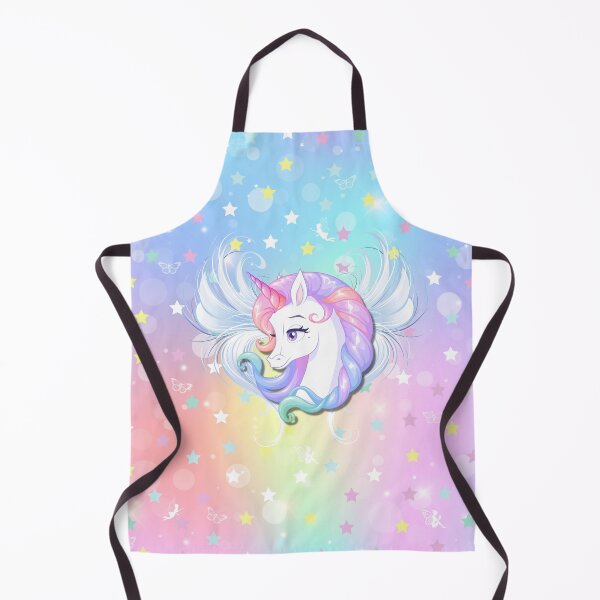 Item preview, Galaxy Rainbow Unicorn! designed and sold by davechi-stone.