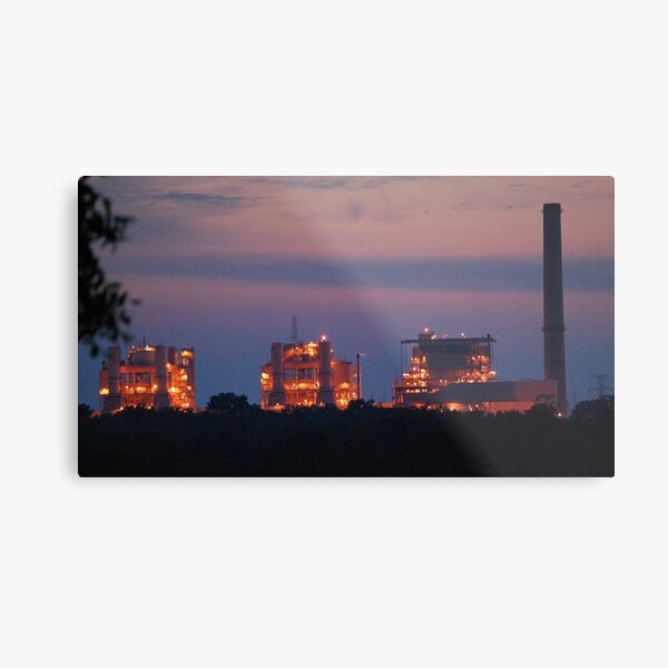 Metal Print