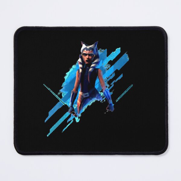 Item preview, Ahsoka Tano xow  designed and sold by TabethaWedlock.