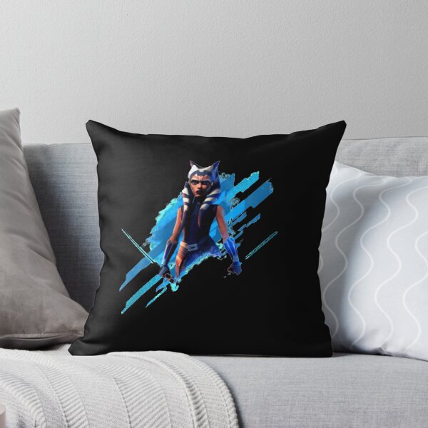 Item preview, Ahsoka Tano xow  designed and sold by TabethaWedlock.