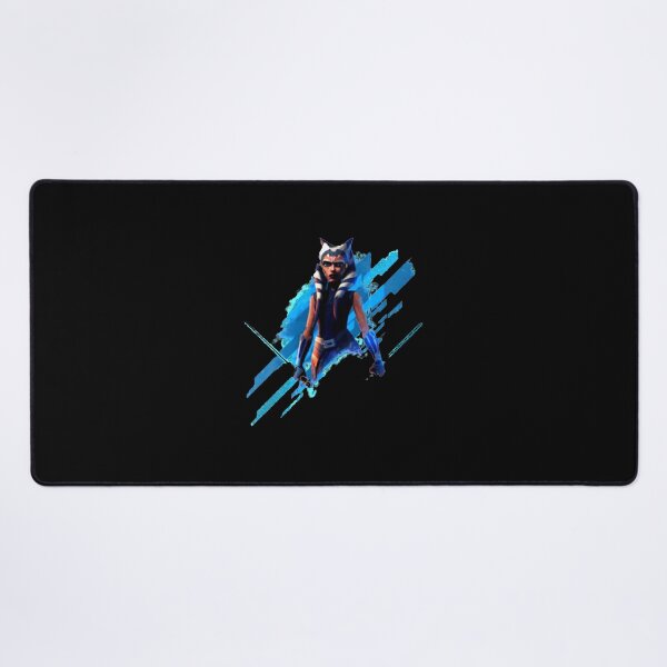 Item preview, Ahsoka Tano xow designed and sold by TabethaWedlock.