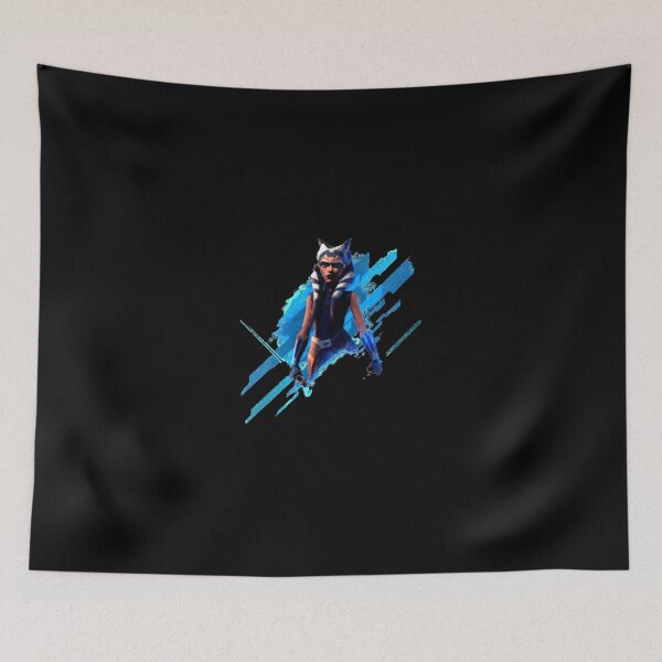 Item preview, Ahsoka Tano xow  designed and sold by TabethaWedlock.