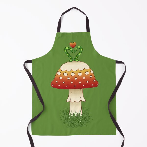 Item preview, Shroom Love designed and sold by Breeze-Kruse.