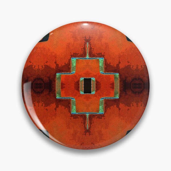 Item preview, Southwest Celebration II designed and sold by Vicki Pelham.
