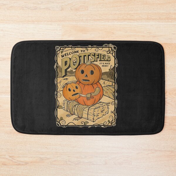 Item preview, Welcome To Pottsfield It’s Nice Here Harvest Festival designed and sold by alanxgoldberger.