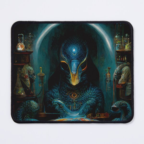 Item preview, 1-2 Stargate Guardians designed and sold by StarbuckLight.