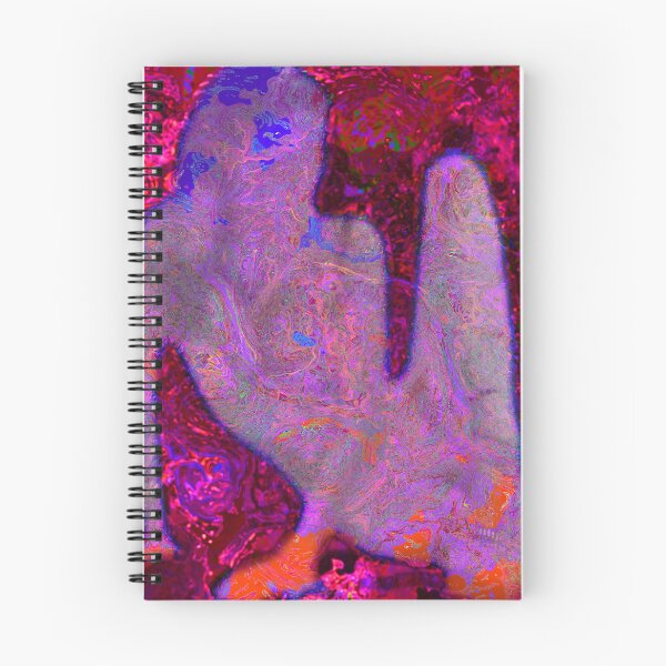 Item preview, Two Hands Required designed and sold by Perplexia Art.