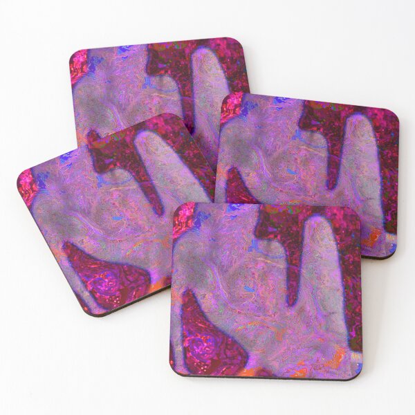 Item preview, Two Hands Required designed and sold by Perplexia Art.