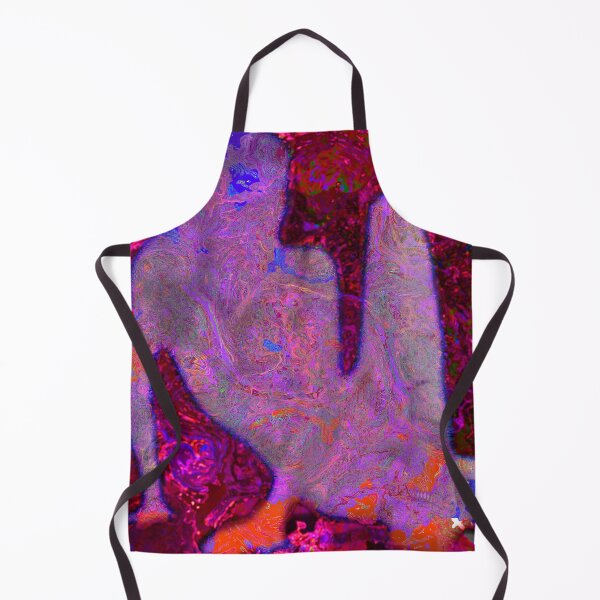 Item preview, Two Hands Required designed and sold by Perplexia Art.