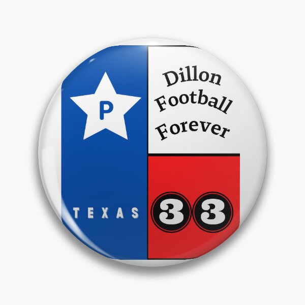 Item preview, Dillon lovers - Dillon football forever designed and sold by Himarooma.