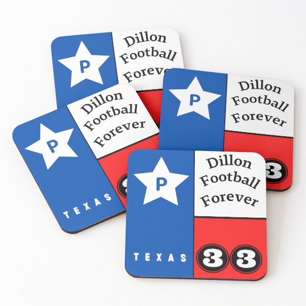 Item preview, Dillon lovers - Dillon football forever designed and sold by Himarooma.