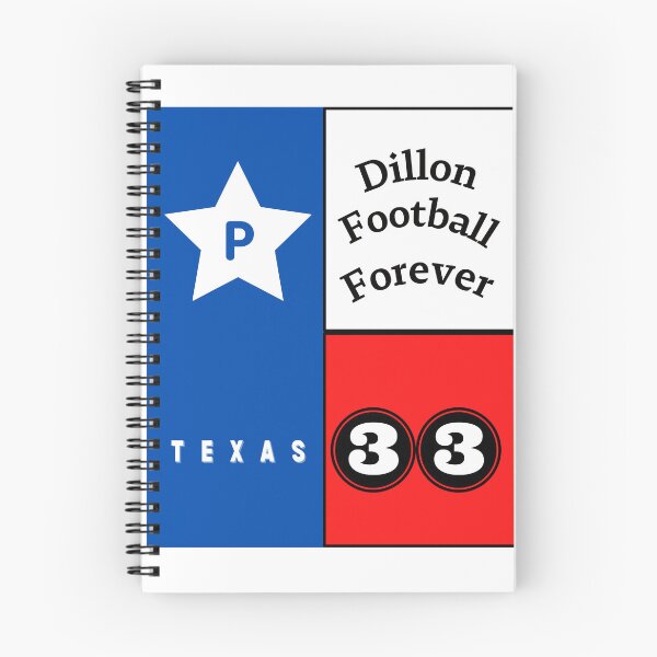 Item preview, Dillon lovers - Dillon football forever designed and sold by Himarooma.