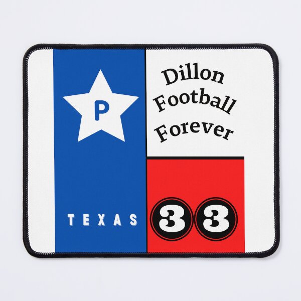 Item preview, Dillon lovers - Dillon football forever designed and sold by Himarooma.