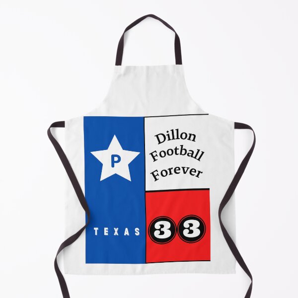 Item preview, Amantes de Dillon - Dillon football forever designed and sold by Himarooma.