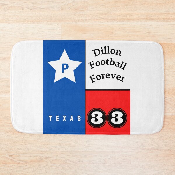 Item preview, Dillon lovers - Dillon football forever designed and sold by Himarooma.