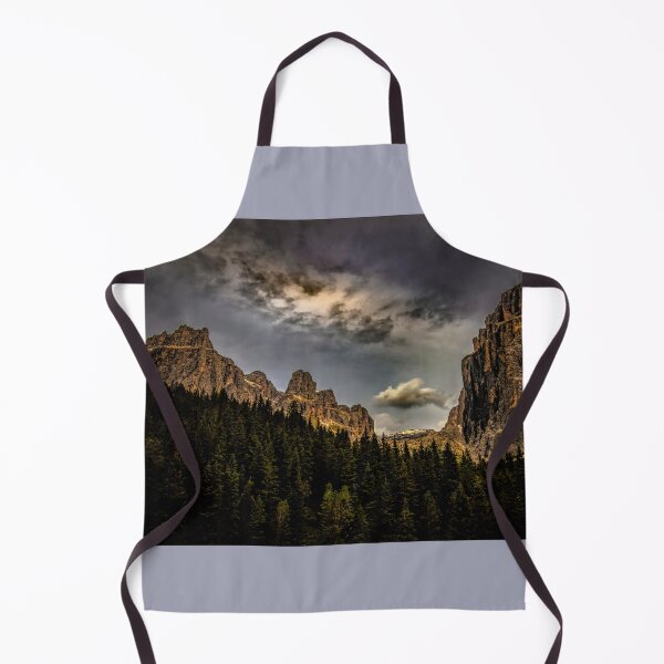 Item preview, Late Day in the Dolomites designed and sold by nbrandsberg.