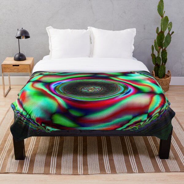 Item preview, Void Perturbation designed and sold by Perplexia Art.