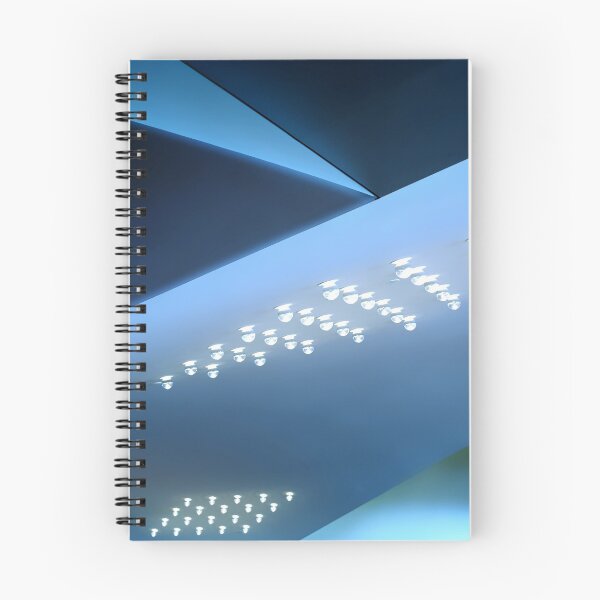 Item preview, Futuristical Entrance ... Hamburg designed and sold by Angelika  Vogel.