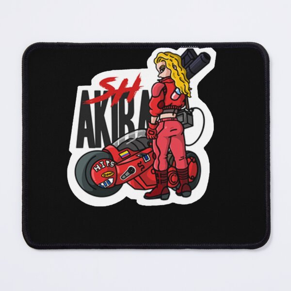 Item preview, Akira Fan Art & Merch Essential T-Shirt designed and sold by TabethaWedlock.