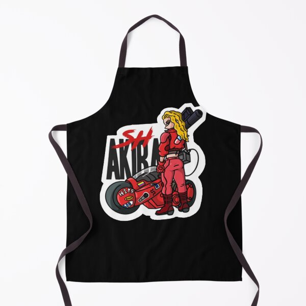 Item preview, Akira Fan Art & Merch Essential T-Shirt designed and sold by TabethaWedlock.