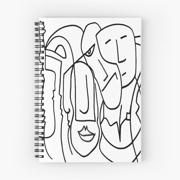 Item preview, AP Number 11 portrait - revisited designed and sold by Tony Broadbent.