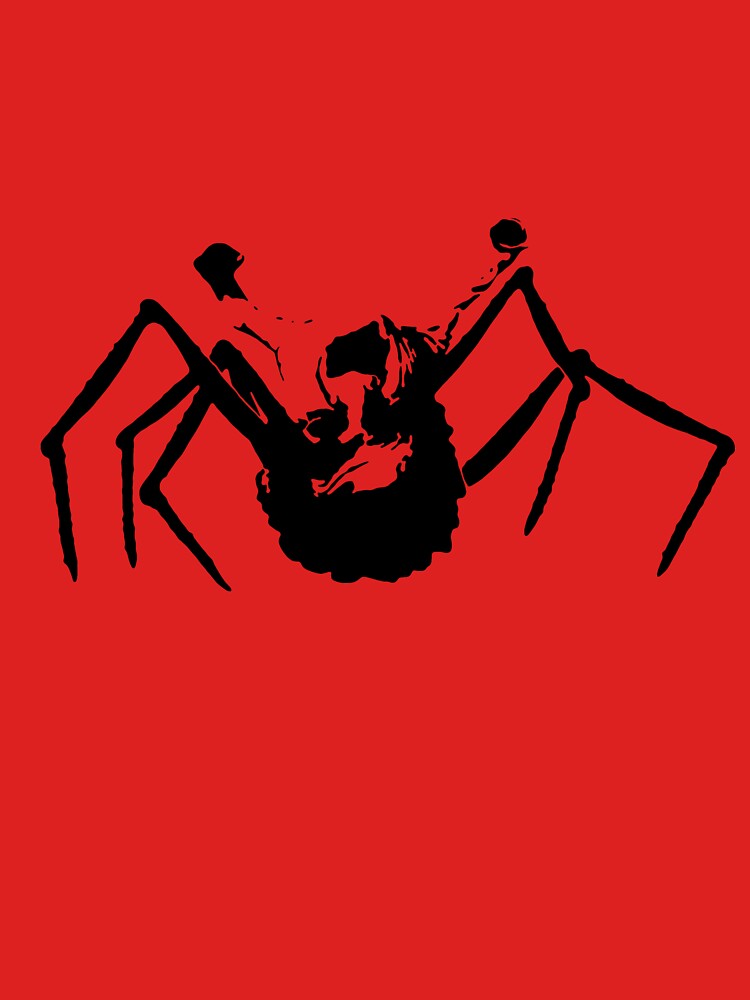 Headspider Headcrab from The Thing by jaredcheeda