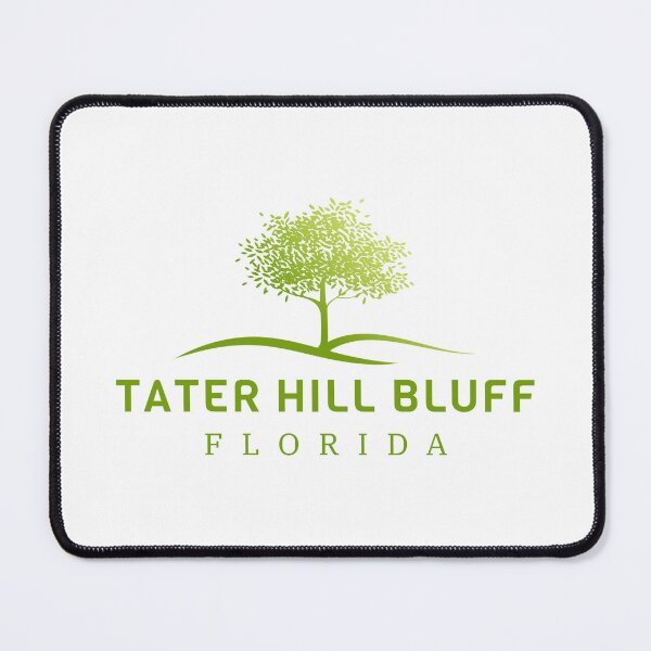Item preview, Tater Hill Bluff designed and sold by nona003.