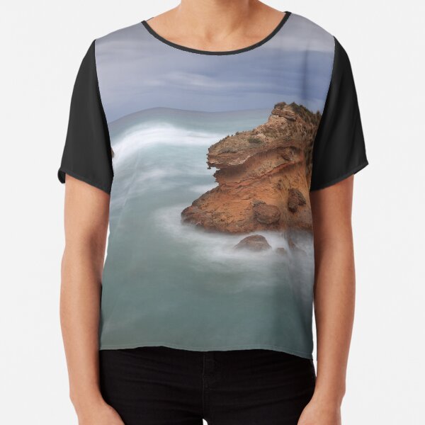 Chiffon Top