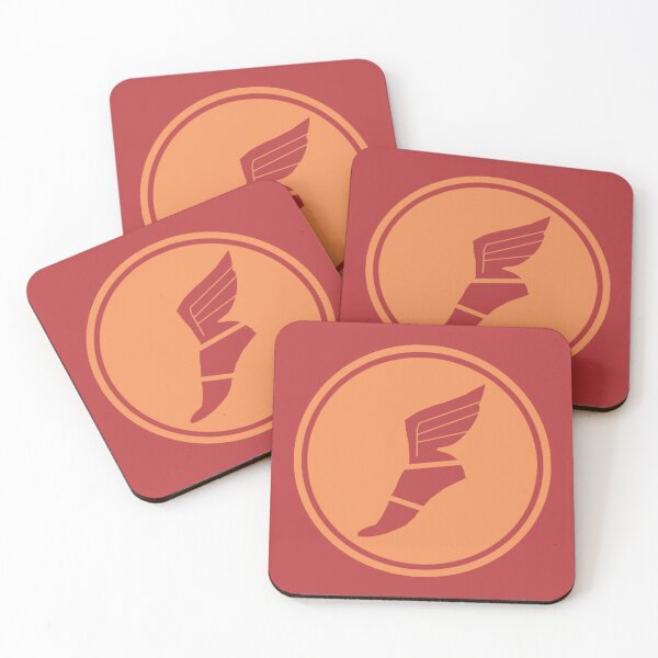 Item preview, Team Fortress 2 Scout Emblem - Red designed and sold by Reds94.