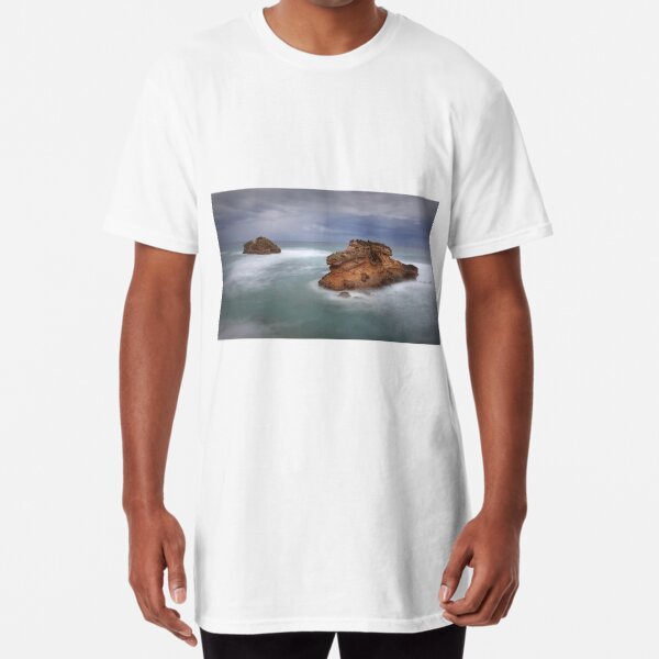 Long T-Shirt