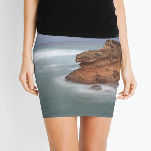 Mini Skirt