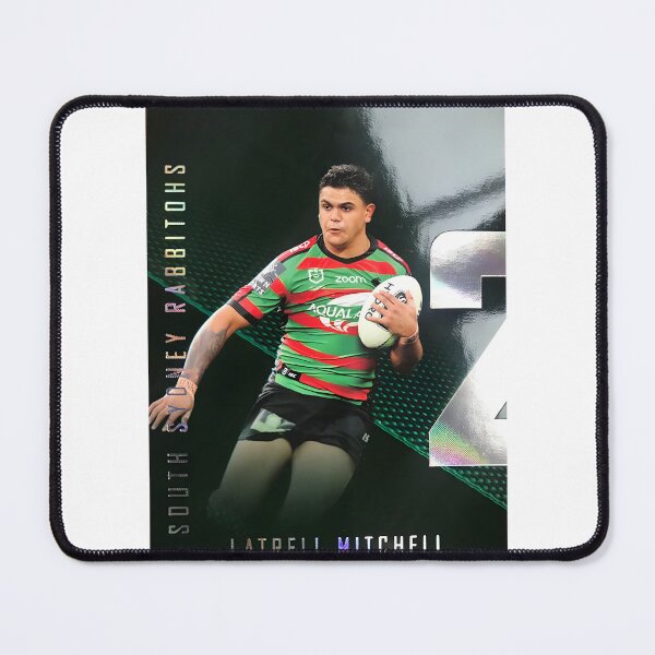 Item preview, latrell mitchell classic designed and sold by IngoAdler.