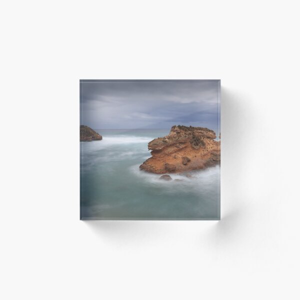 Acrylic Block