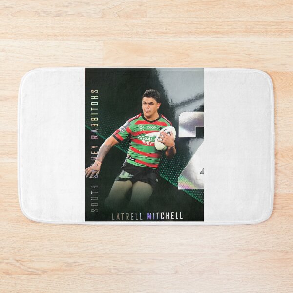 Item preview, latrell mitchell classic designed and sold by IngoAdler.