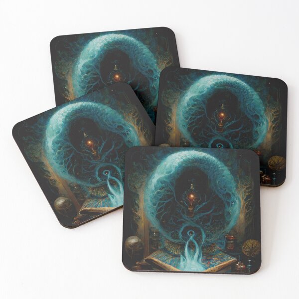 Item preview, 1-3 Stargate Guardians designed and sold by StarbuckLight.