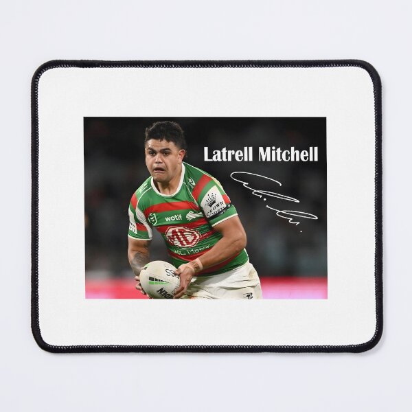 Item preview, latrell mitchell designed and sold by IngoAdler.