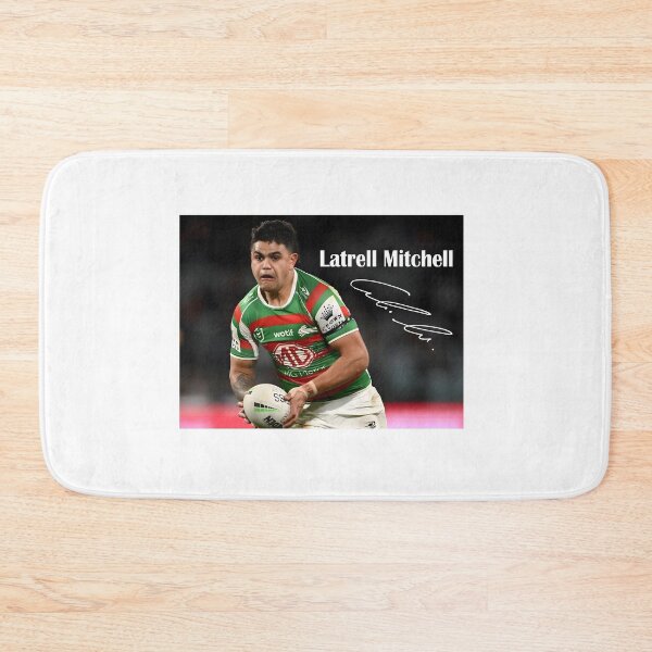 Item preview, latrell mitchell designed and sold by IngoAdler.