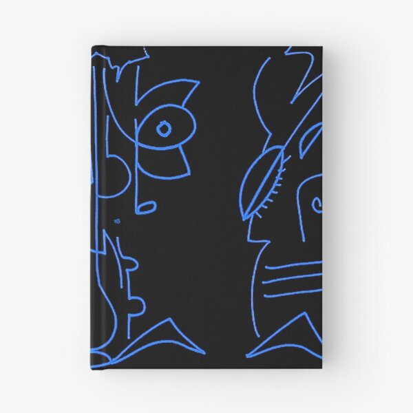 Item preview, AP Number One - revisited blue designed and sold by Tony Broadbent.